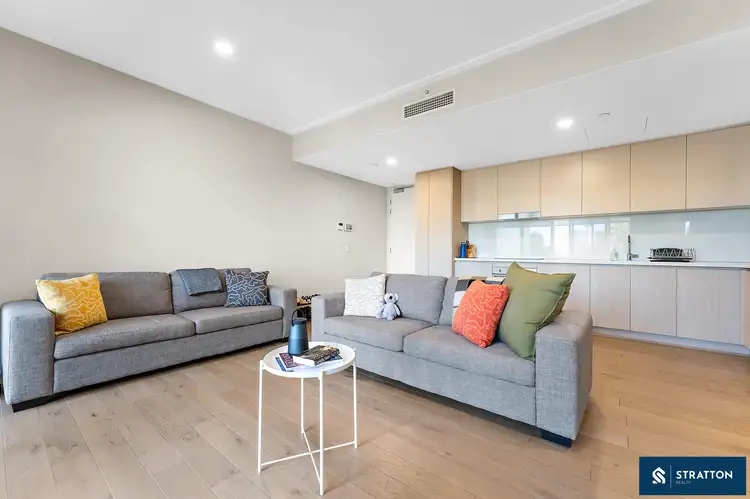 Third view of Homely apartment listing, 202/118 Goodwood Parade, Burswood WA 6100