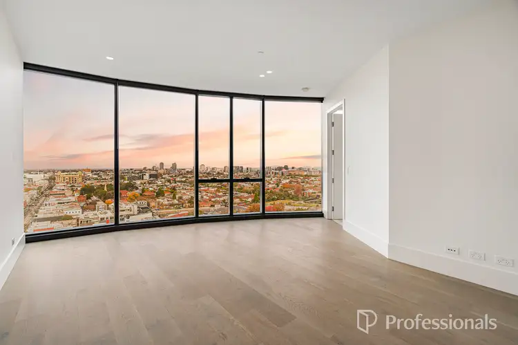 1808/1 Almeida Crescent, South Yarra VIC 3141