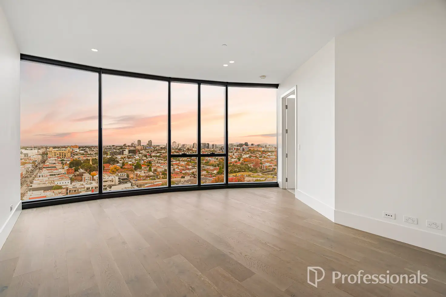 Main view of Homely apartment listing, 1808/1 Almeida Crescent, South Yarra VIC 3141