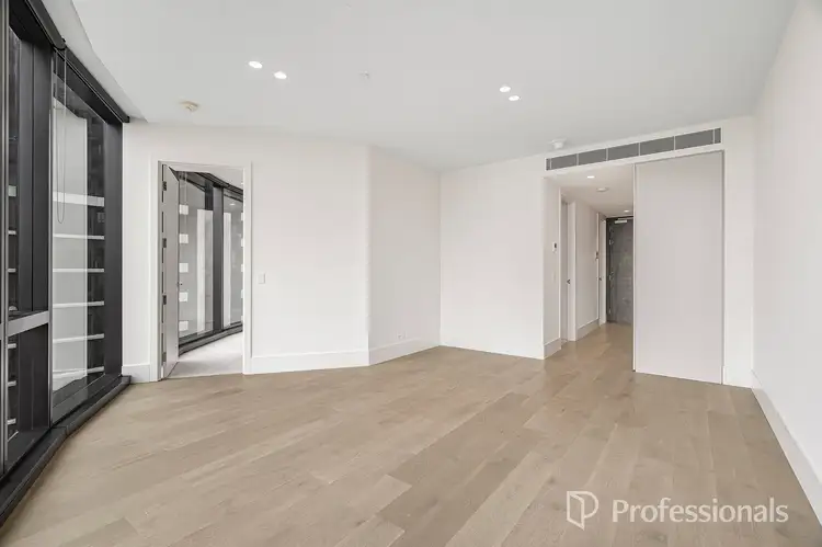 Third view of Homely apartment listing, 1808/1 Almeida Crescent, South Yarra VIC 3141