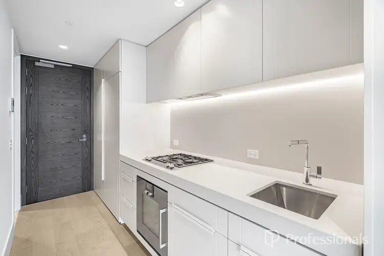 Sixth view of Homely apartment listing, 1808/1 Almeida Crescent, South Yarra VIC 3141