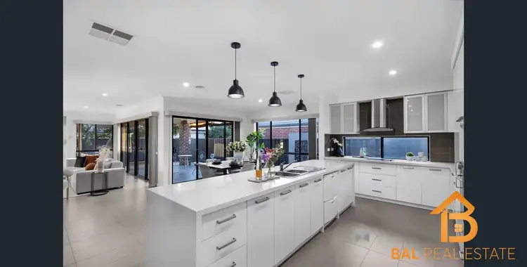 7 Valentine Way, Truganina VIC 3029