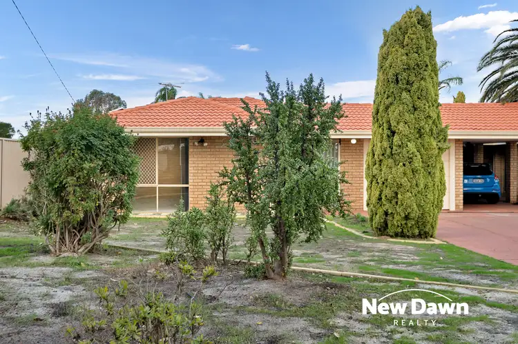 Fifth view of Homely house listing, 19A Ganges Place, Beechboro WA 6063