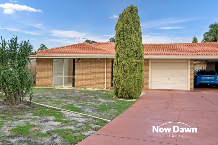 Sixth view of Homely house listing, 19A Ganges Place, Beechboro WA 6063