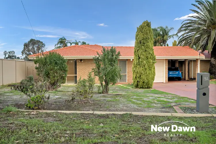 Seventh view of Homely house listing, 19A Ganges Place, Beechboro WA 6063