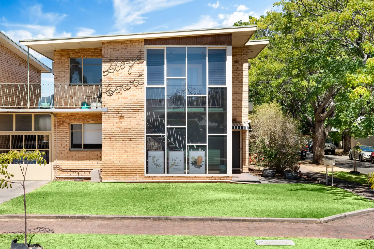 Main view of Homely unit listing, 4/24 Chatsworth Grove, Toorak Gardens SA 5065