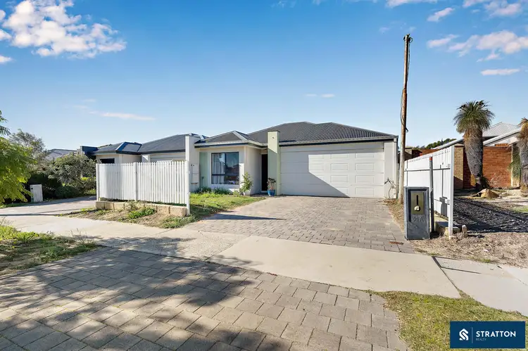 Main view of Homely house listing, 94A Westfield Road, Kelmscott WA 6111