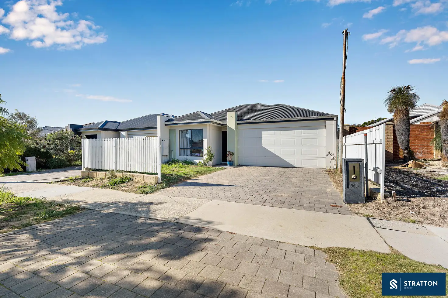 Main view of Homely house listing, 94A Westfield Road, Kelmscott WA 6111
