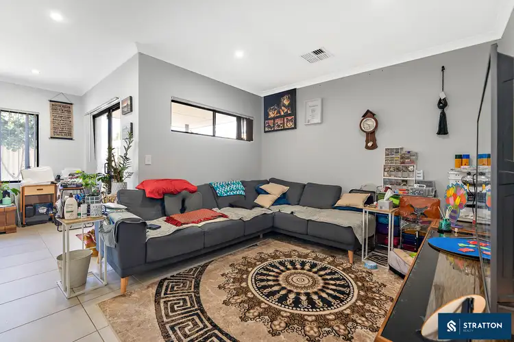 Second view of Homely house listing, 94A Westfield Road, Kelmscott WA 6111