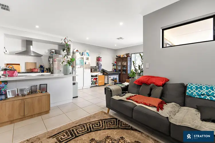 Third view of Homely house listing, 94A Westfield Road, Kelmscott WA 6111