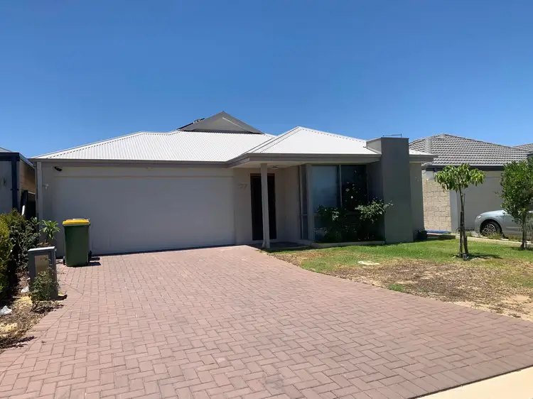27 Lucknow Street, Piara Waters WA 6112