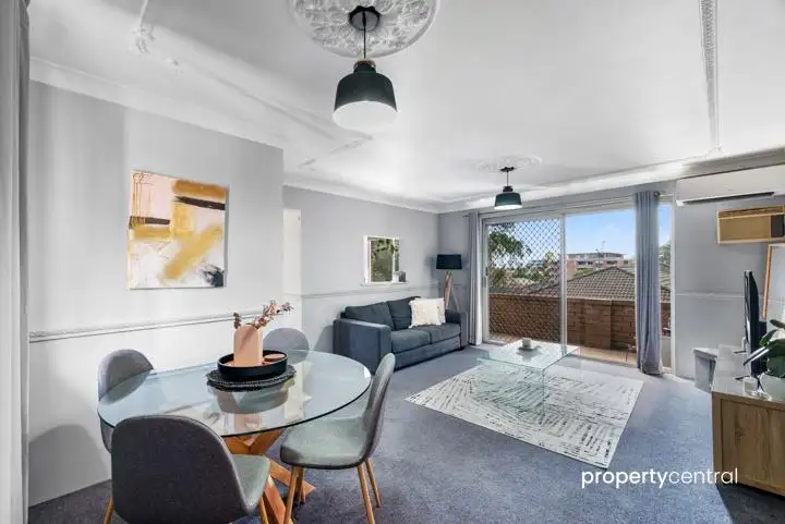 17/165-169 Derby St, Penrith NSW 2750