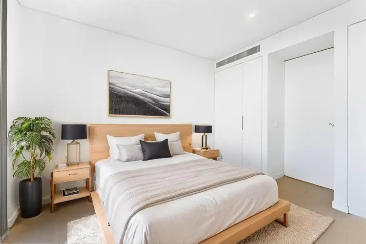 Main view of Homely apartment listing, 210/1 Kingfisher Street, Lidcombe NSW 2141