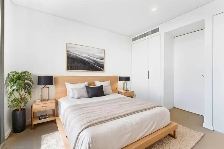 Third view of Homely house listing, 210/1 Kingfisher Street, Lidcombe NSW 2141