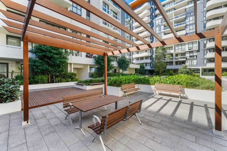 Seventh view of Homely house listing, 210/1 Kingfisher Street, Lidcombe NSW 2141
