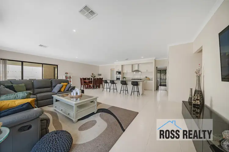Second view of Homely house listing, 43 Crosthwait Circle, Tapping WA 6065