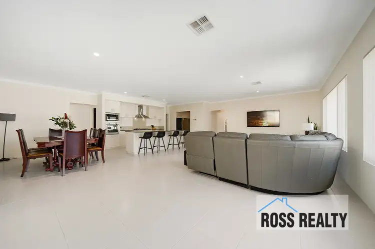 Third view of Homely house listing, 43 Crosthwait Circle, Tapping WA 6065