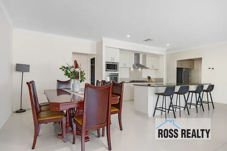 Fourth view of Homely house listing, 43 Crosthwait Circle, Tapping WA 6065