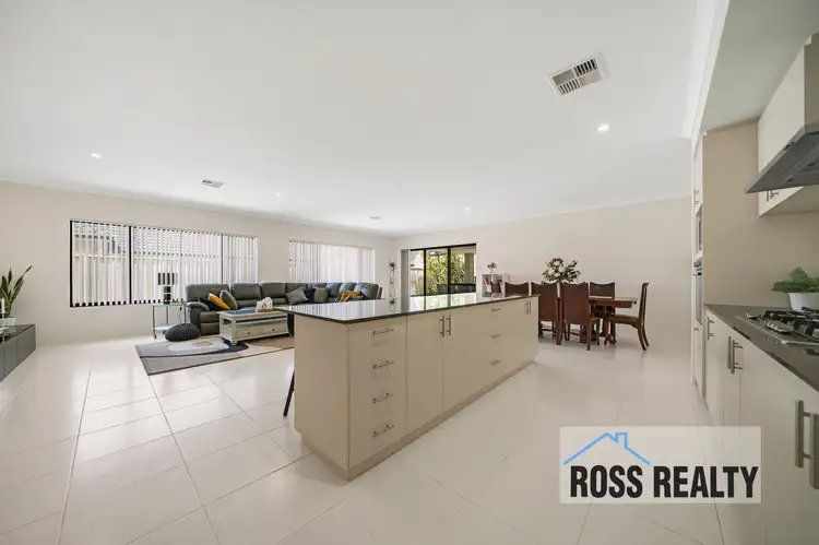 Fifth view of Homely house listing, 43 Crosthwait Circle, Tapping WA 6065