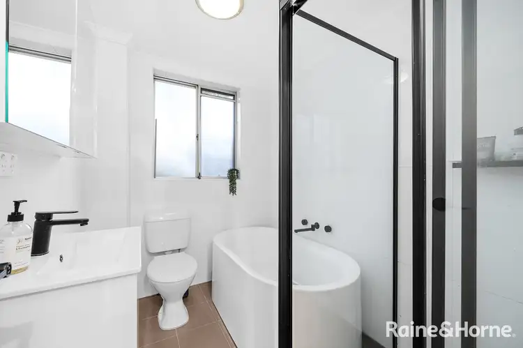 Third view of Homely flat listing, 10/2 Corby Ave, Concord NSW 2137