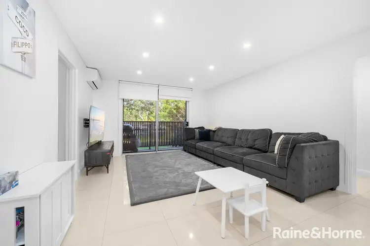 Fourth view of Homely flat listing, 10/2 Corby Ave, Concord NSW 2137