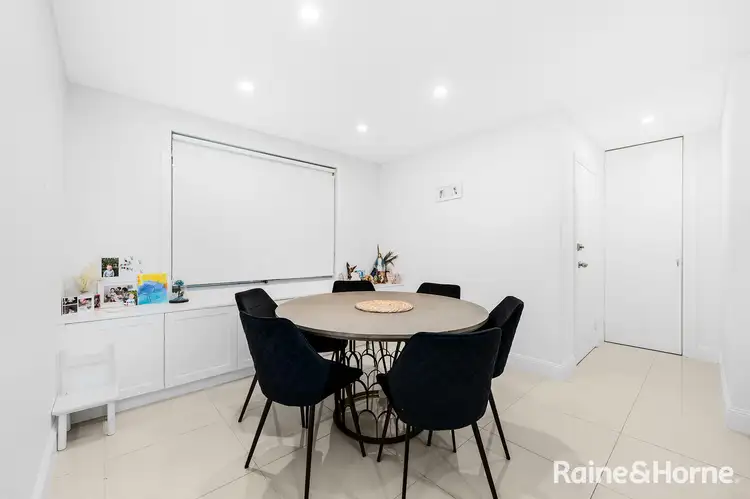 Fifth view of Homely flat listing, 10/2 Corby Ave, Concord NSW 2137