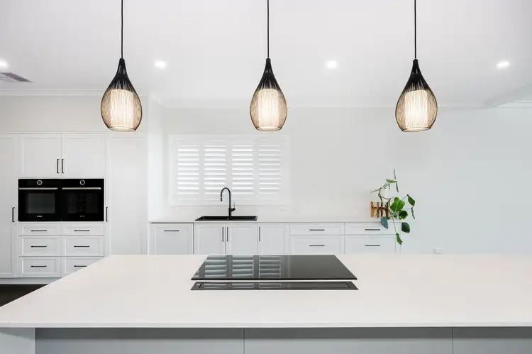 Fifth view of Homely house listing, 520 Estuary Road, Dawesville WA 6211