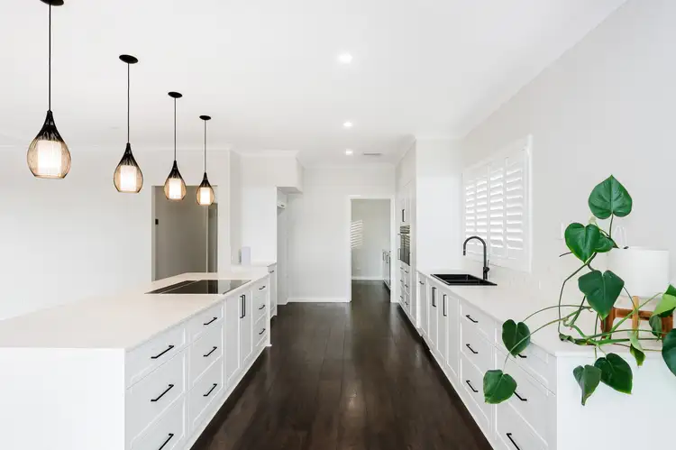 Sixth view of Homely house listing, 520 Estuary Road, Dawesville WA 6211