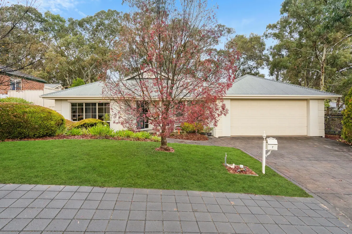 Main view of Homely house listing, 7 John Ramsay Circuit, Hope Valley SA 5090