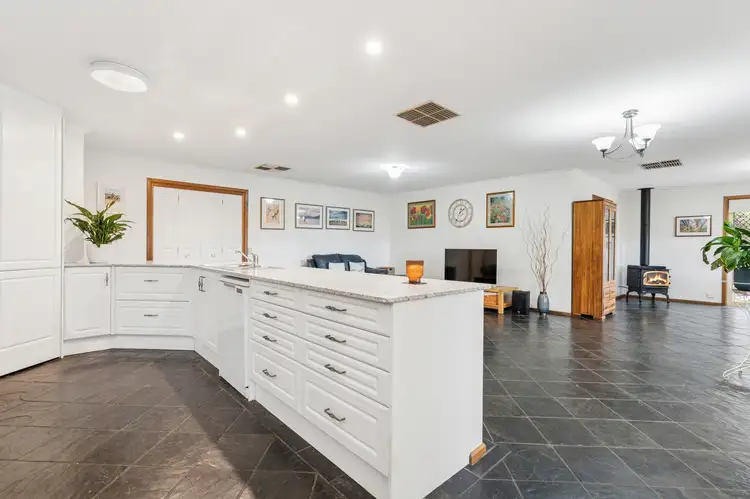 Second view of Homely house listing, 7 John Ramsay Circuit, Hope Valley SA 5090
