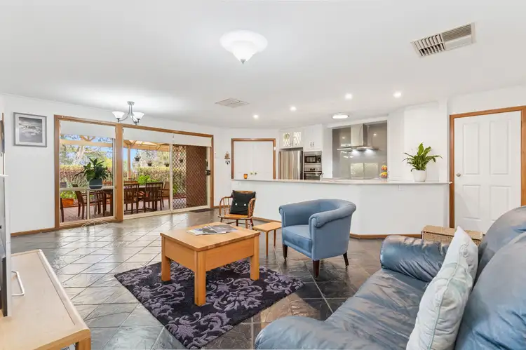 Sixth view of Homely house listing, 7 John Ramsay Circuit, Hope Valley SA 5090