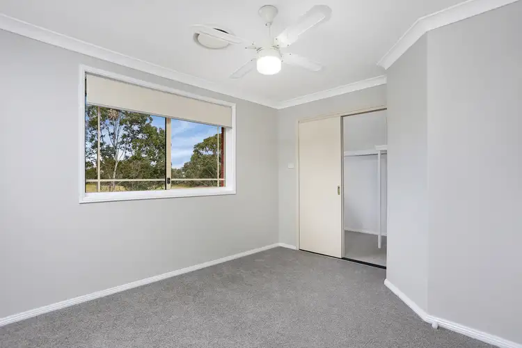 Fourth view of Homely semi-detached listing, 1A Josquin Way, Claremont Meadows NSW 2747