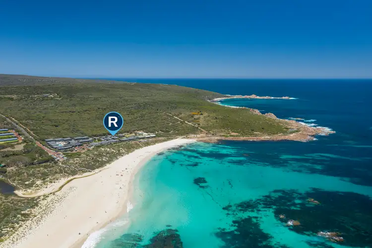 Main view of Homely unit listing, 48/67 Smiths Beach Road, Yallingup WA 6282
