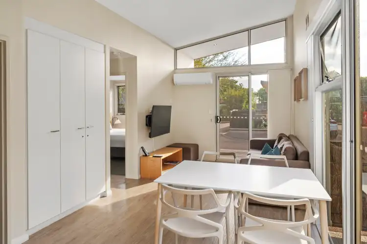 Second view of Homely unit listing, 48/67 Smiths Beach Road, Yallingup WA 6282