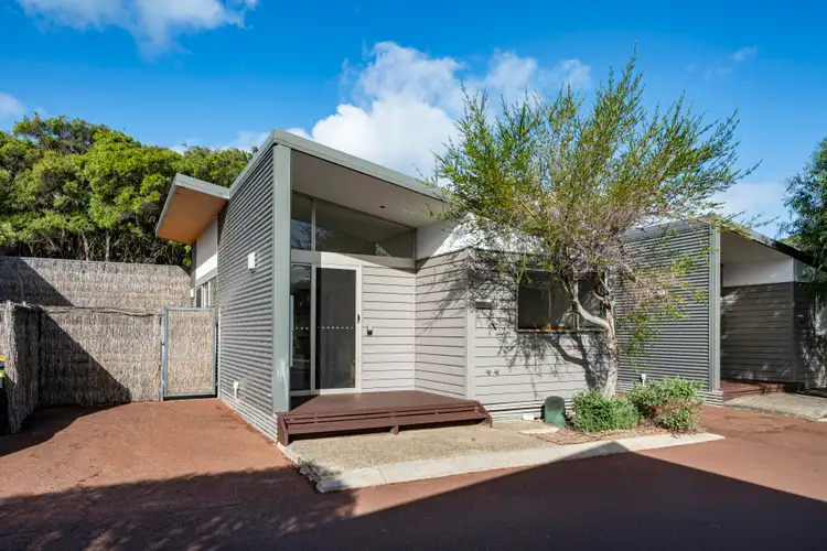 Third view of Homely unit listing, 48/67 Smiths Beach Road, Yallingup WA 6282