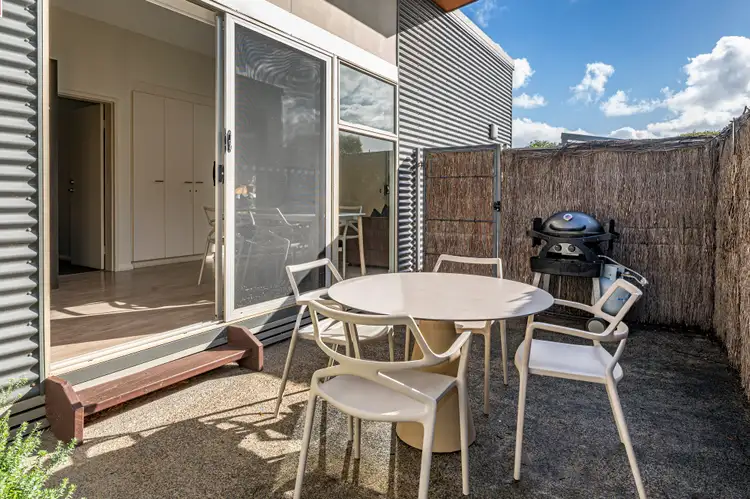 Fifth view of Homely unit listing, 48/67 Smiths Beach Road, Yallingup WA 6282