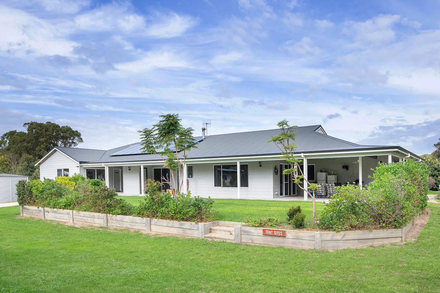 Main view of Homely other listing, 24 Baker Close, Augusta WA 6290