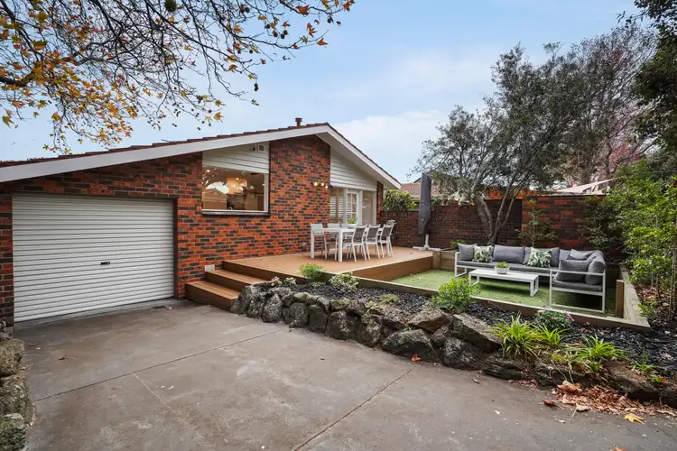 5/10 Higham Street, Cheltenham VIC 3192