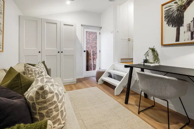 Sixth view of Homely villa listing, 5/10 Higham Street, Cheltenham VIC 3192