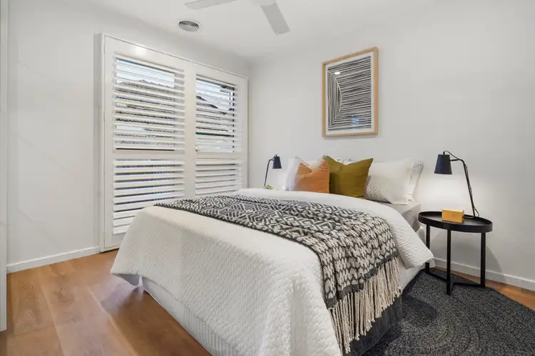 Seventh view of Homely villa listing, 5/10 Higham Street, Cheltenham VIC 3192