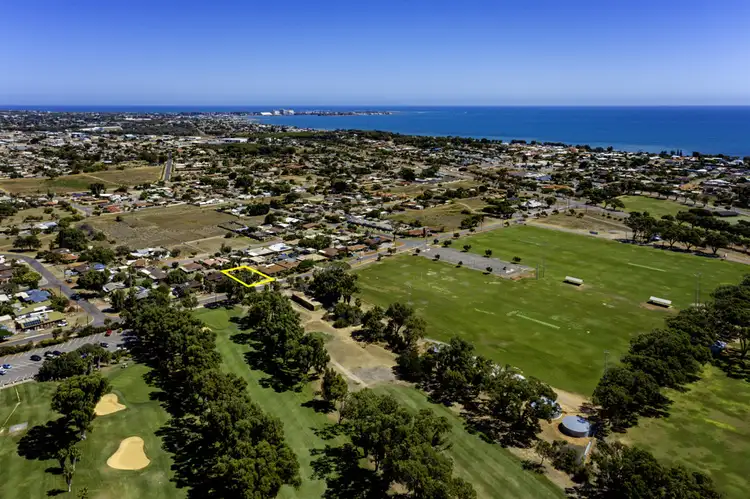 Main view of Homely house listing, 44 Green Street, Spalding WA 6530