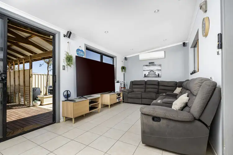 Second view of Homely house listing, 44 Green Street, Spalding WA 6530