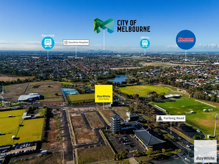 Third view of Homely land listing, 5 Mariem Road, Cairnlea VIC 3023