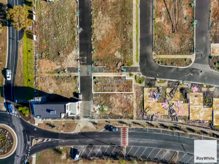 Fourth view of Homely land listing, 5 Mariem Road, Cairnlea VIC 3023