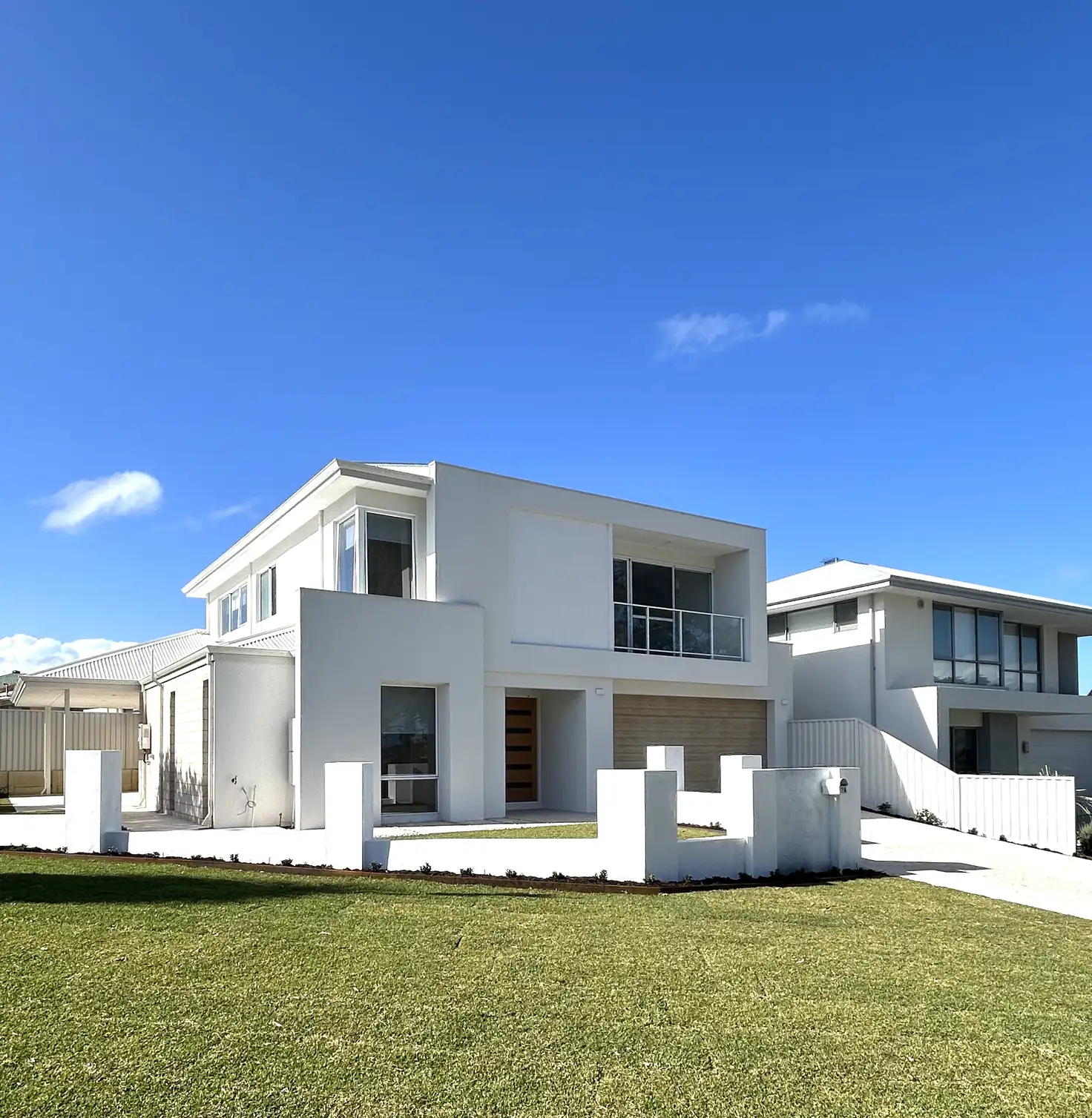 Main view of Homely house listing, 2A Kylie Street, Wembley Downs WA 6019
