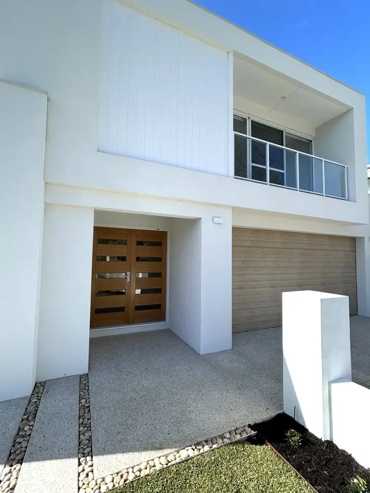 Second view of Homely house listing, 2A Kylie Street, Wembley Downs WA 6019