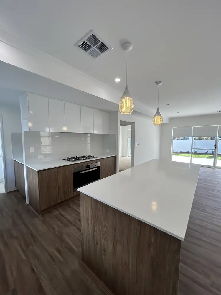 Fourth view of Homely house listing, 2A Kylie Street, Wembley Downs WA 6019