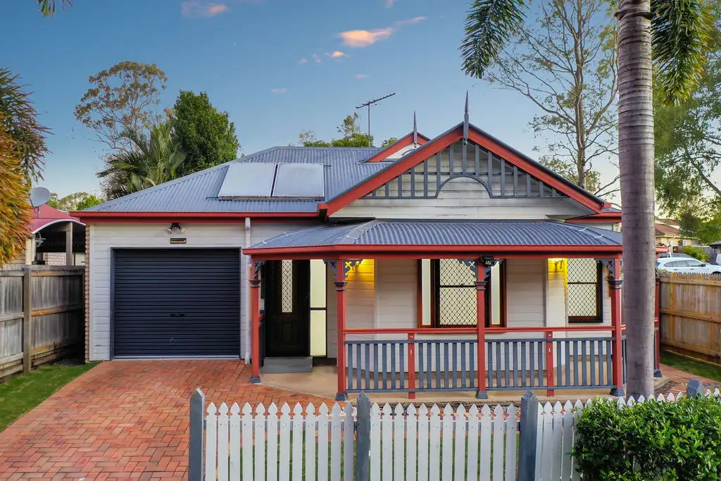 Main view of Homely house listing, 1 Litchfield Close, Forest Lake QLD 4078