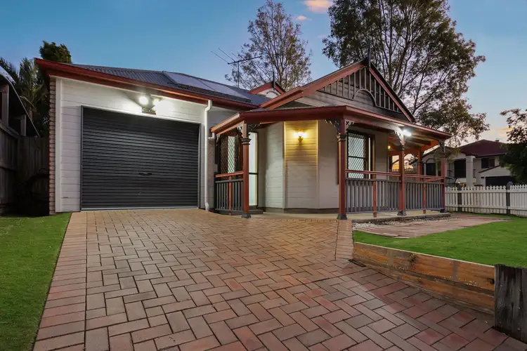 Second view of Homely house listing, 1 Litchfield Close, Forest Lake QLD 4078