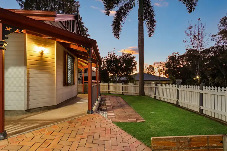 Third view of Homely house listing, 1 Litchfield Close, Forest Lake QLD 4078